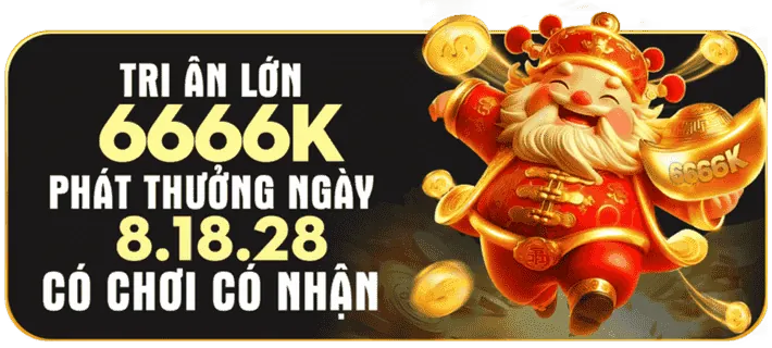 Khuyến mãi chào mừng S666