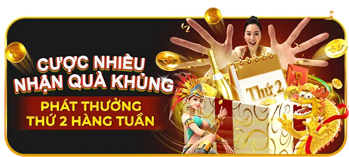 Khuyến mãi sự kiện S666
