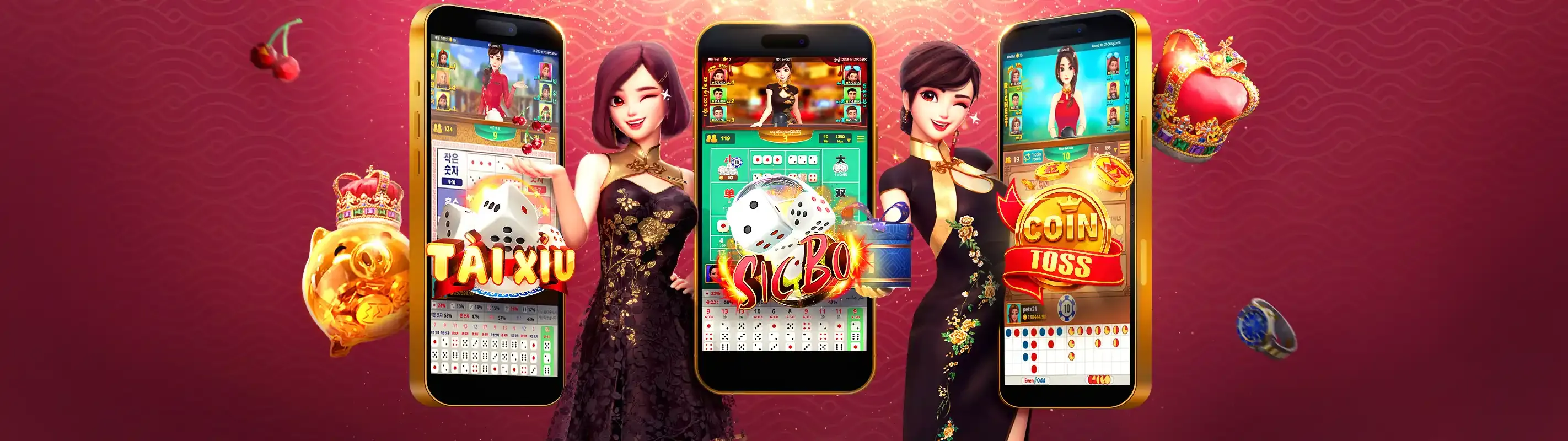 Tổng quan các loại trò chơi đa dạng trên nền tảng S666