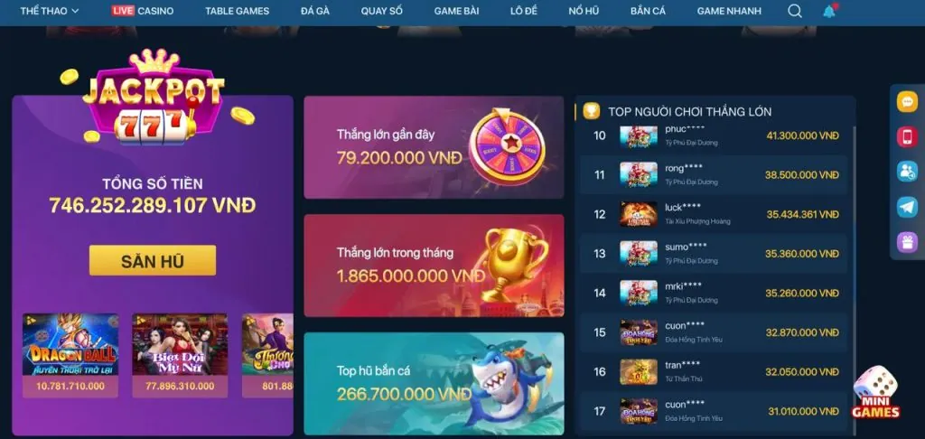 Phản hồi tích cực từ khách hàng S666
